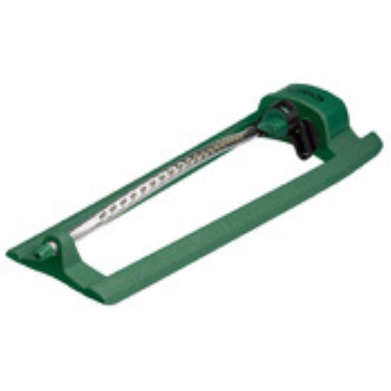 Orbit SunMate Oscillator Sprinkler, 3400 Square Feet